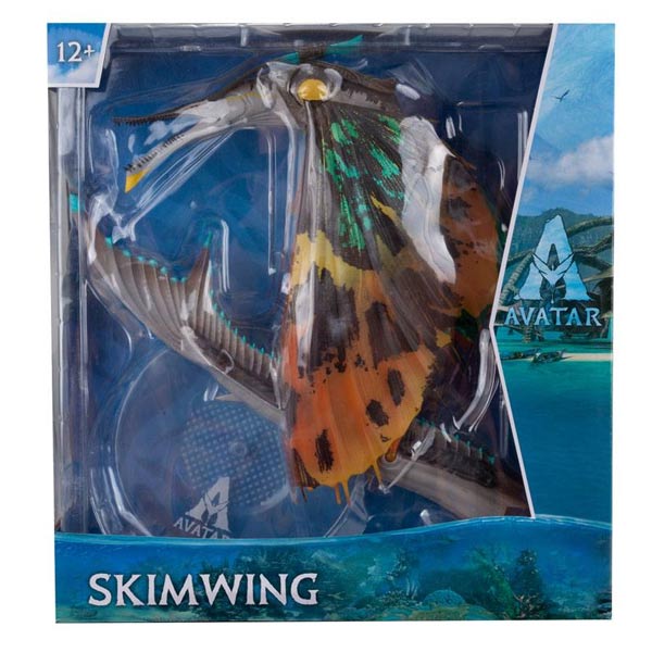 Akciófigura Skimwing (Avatar) Akciófigura Skimwing (Avatar)