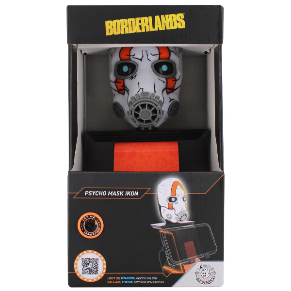 Cable Guy Borderlands Psycho (Borderlands) Cable Guy Borderlands Psycho (Borderlands)