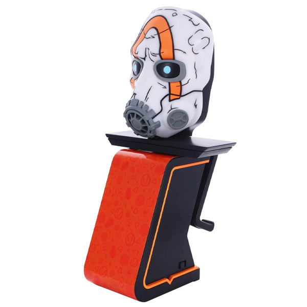 Cable Guy Borderlands Psycho (Borderlands) Cable Guy Borderlands Psycho (Borderlands)