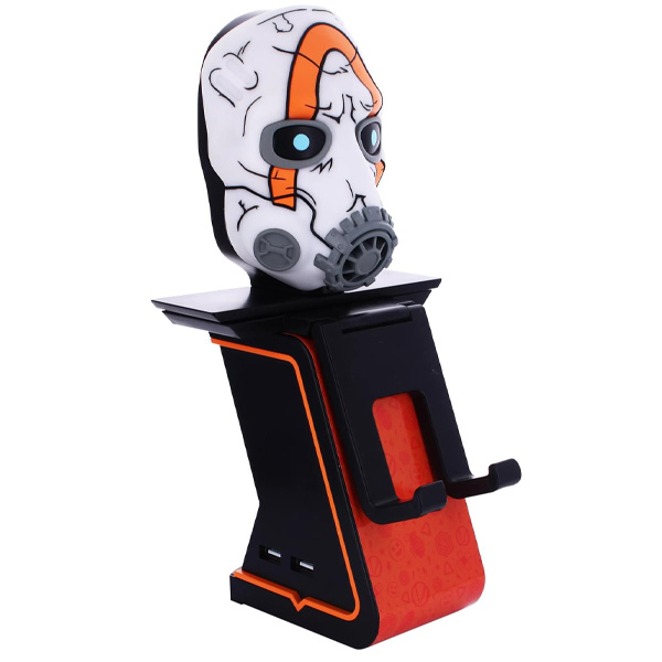 Cable Guy Borderlands Psycho (Borderlands) Cable Guy Borderlands Psycho (Borderlands)