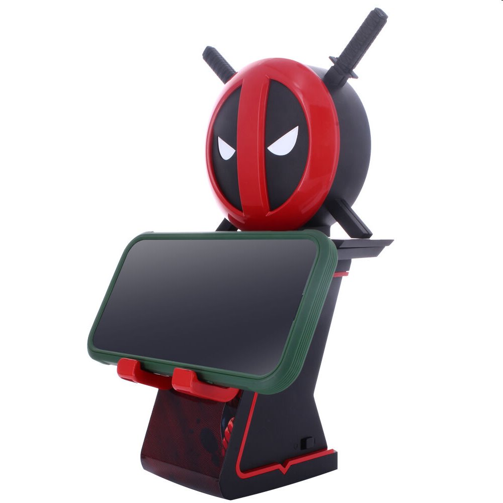 Cable Guy Ikon Deadpool (Marvel) Cable Guy Ikon Deadpool (Marvel)