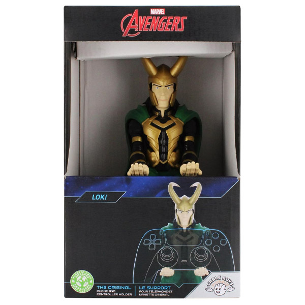 Cable Guy Loki (Marvel) Cable Guy Loki (Marvel)