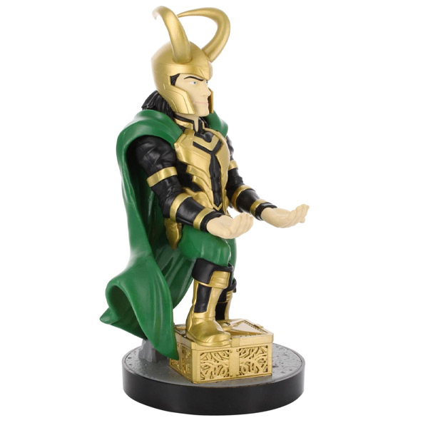 Cable Guy Loki (Marvel) Cable Guy Loki (Marvel)