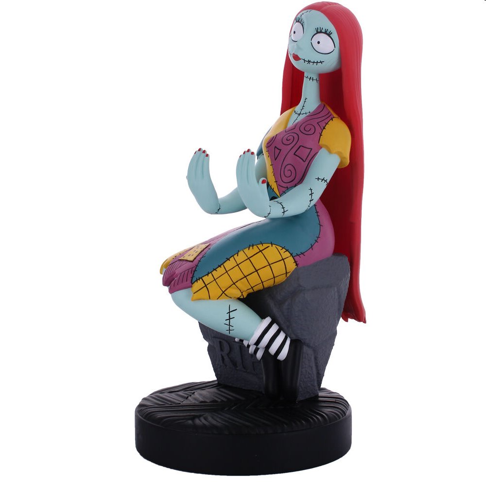 Cable Guy Nightmare Before Christmas Sally Cable Guy Nightmare Before Christmas Sally
