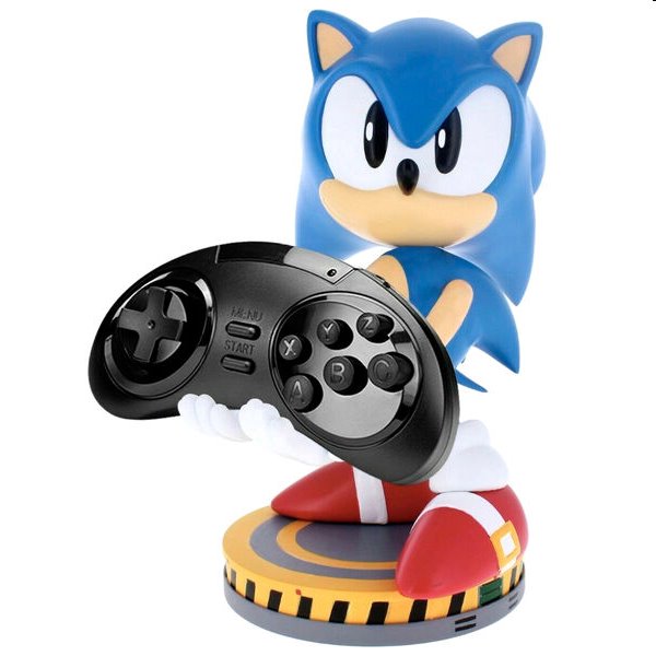 Cable Guy Sonic (Sonic) Cable Guy Sonic (Sonic)