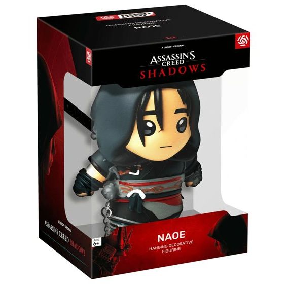 Good Loot Figure Naoe (Assassin’s Creed: Shadows) Good Loot Figure Naoe (Assassin’s Creed: Shadows)