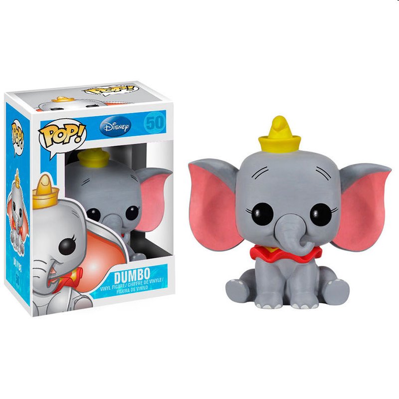POP! Bumbo (Disney) POP! Bumbo (Disney)