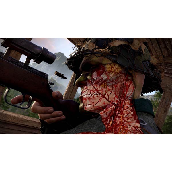Sniper Elite: Resistance (Deluxe Edition) Sniper Elite: Resistance (Deluxe Edition)