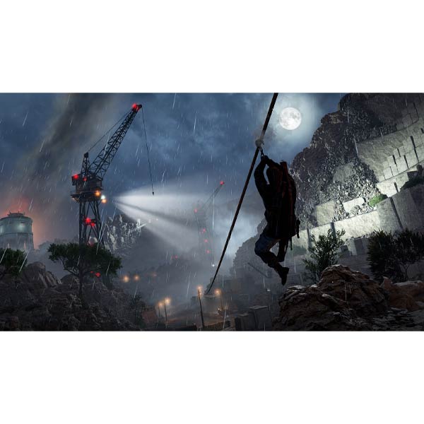 Sniper Elite: Resistance (Deluxe Edition) Sniper Elite: Resistance (Deluxe Edition)