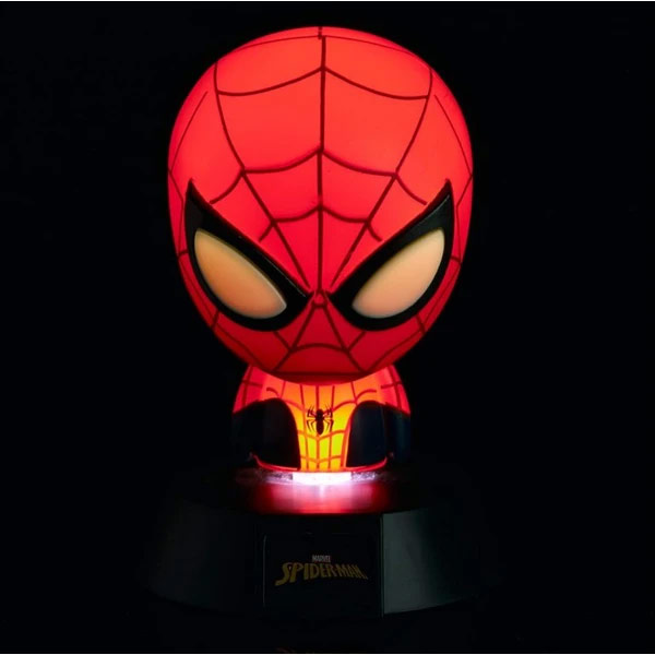 Spiderman Light (Marvel) Spiderman Light (Marvel)