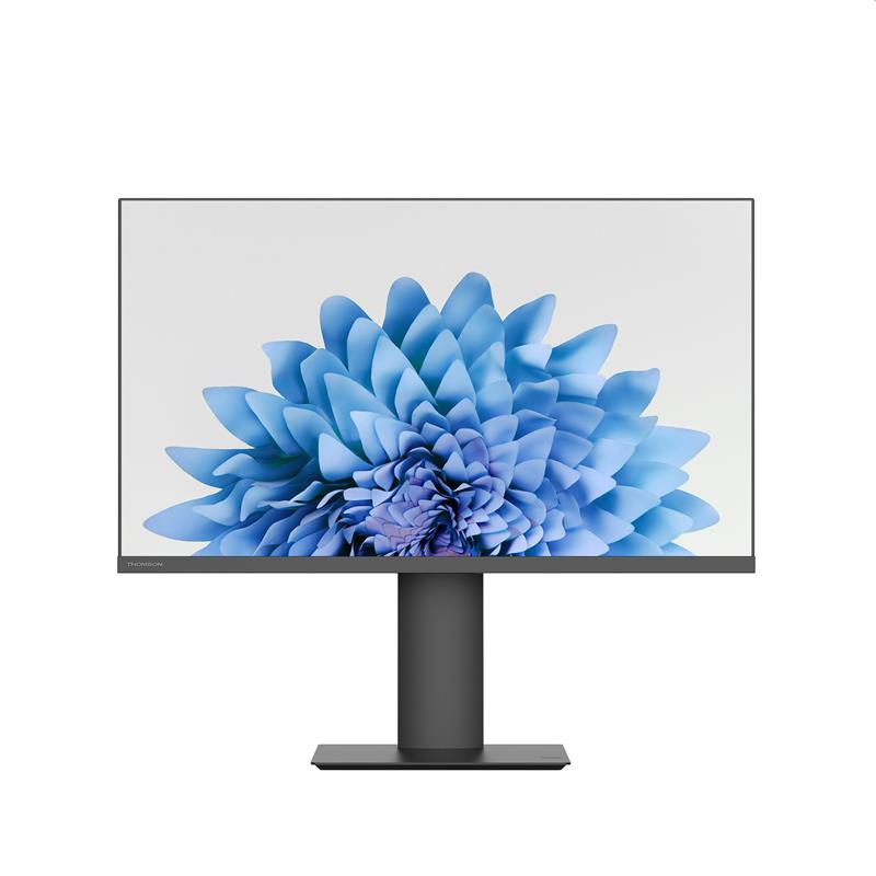Thomson M27FB5C14 - 27" FHD, IPS, 100Hz, 5ms, 300cd, 1300:1, USB-C, HDMI, repro, 3Yr Thomson M27FB5C14 - 27" FHD, IPS, 100Hz, 5ms, 300cd, 1300:1, USB-C, HDMI, repro, 3Yr