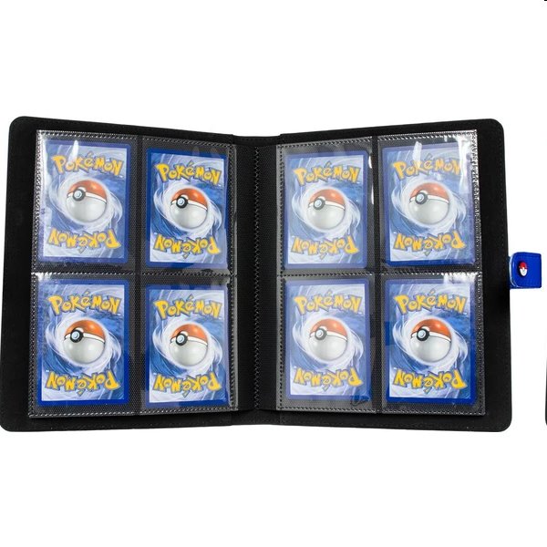 Up Album Premium Snap Binder (Pokémon) Up Album Premium Snap Binder (Pokémon)