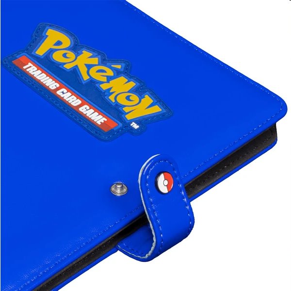 Up Album Premium Snap Binder (Pokémon) Up Album Premium Snap Binder (Pokémon)