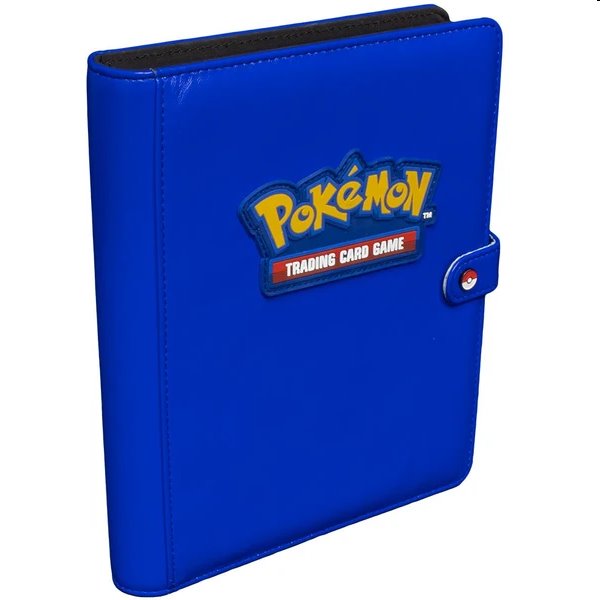 Up Album Premium Snap Binder (Pokémon) Up Album Premium Snap Binder (Pokémon)