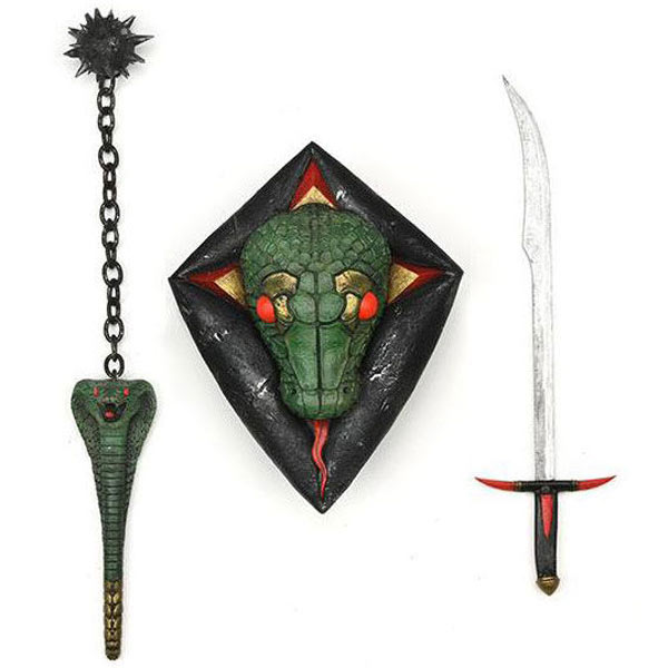 Akciófigura Grimsword 18 cm (Dungeons & Dragons) Akciófigura Grimsword 18 cm (Dungeons & Dragons)