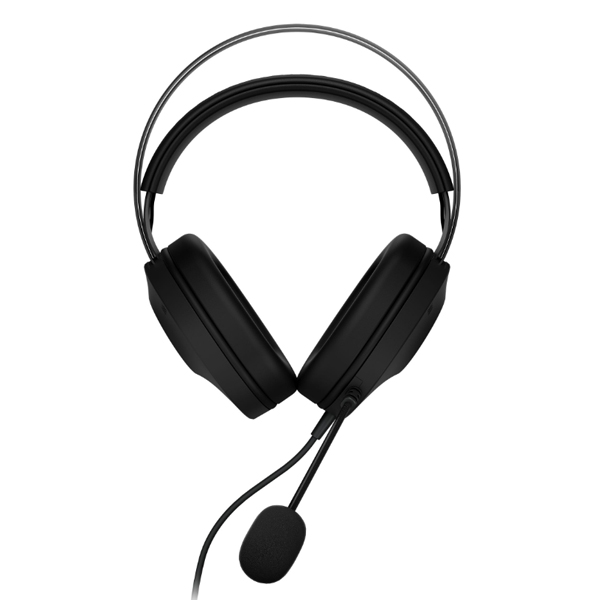 ASUS TUF Gaming H1 Gen II Wired Headset, black ASUS TUF Gaming H1 Gen II Wired Headset, black