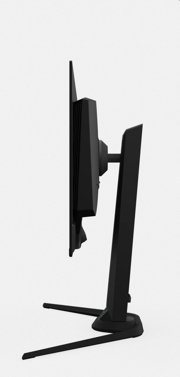 GIGABYTE LCD AORUS FO27Q2 GAMING Monitor 27" QHD 2560x1440, QD-OLED, 240Hz, Speakers, 2xHDMI, DP, USB-C, USB 3.2 KVM GIGABYTE LCD AORUS FO27Q2 GAMING Monitor 27" QHD 2560x1440, QD-OLED, 240Hz, Speakers, 2xHDMI, DP, USB-C, USB 3.2 KVM