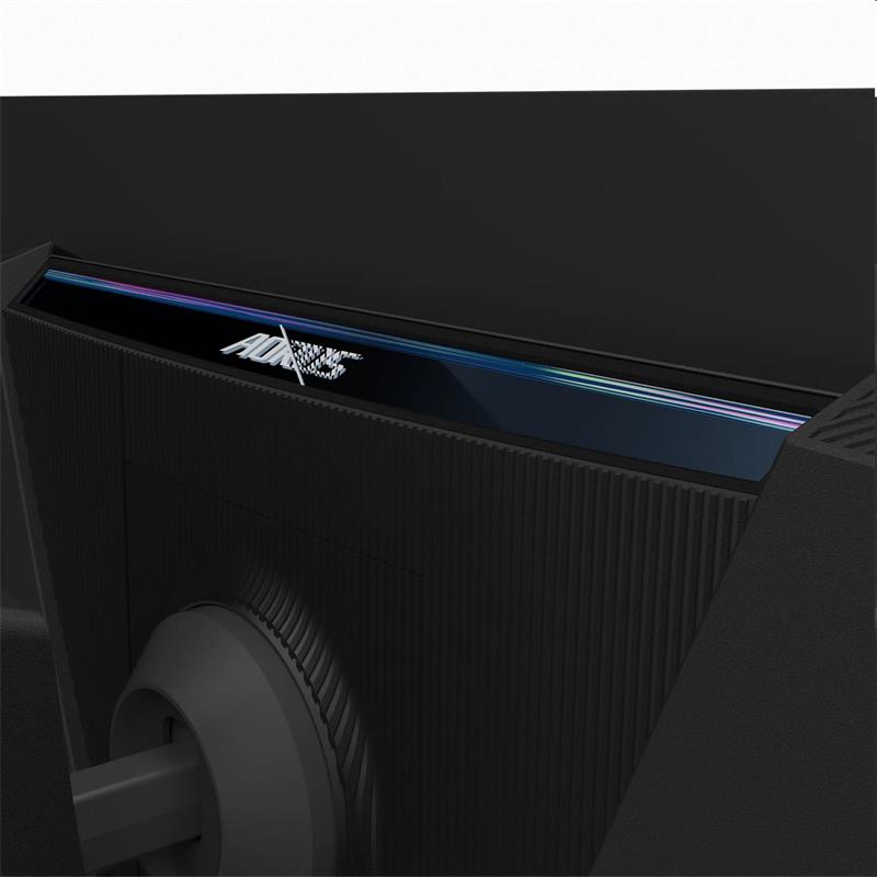 GIGABYTE LCD AORUS FO27Q2 GAMING Monitor 27" QHD 2560x1440, QD-OLED, 240Hz, Speakers, 2xHDMI, DP, USB-C, USB 3.2 KVM GIGABYTE LCD AORUS FO27Q2 GAMING Monitor 27" QHD 2560x1440, QD-OLED, 240Hz, Speakers, 2xHDMI, DP, USB-C, USB 3.2 KVM