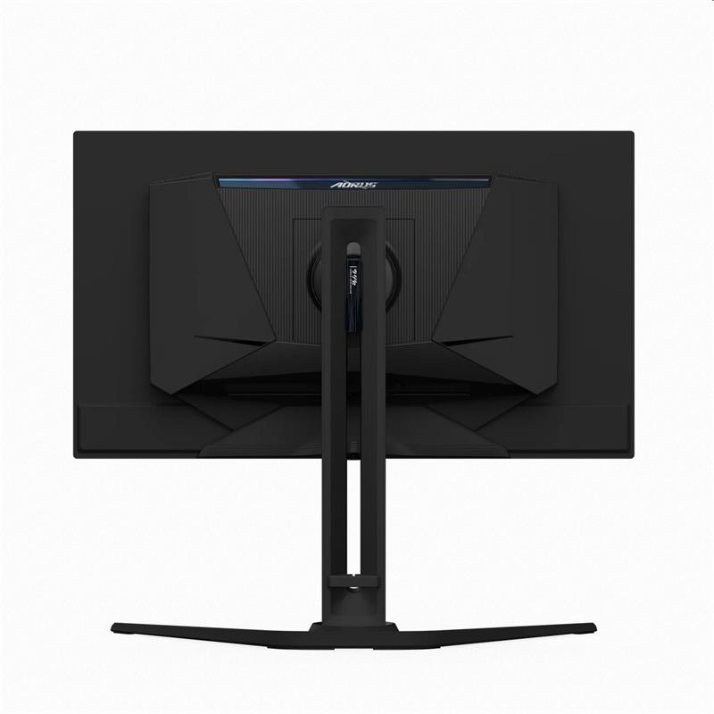 GIGABYTE LCD AORUS FO27Q2 GAMING Monitor 27" QHD 2560x1440, QD-OLED, 240Hz, Speakers, 2xHDMI, DP, USB-C, USB 3.2 KVM GIGABYTE LCD AORUS FO27Q2 GAMING Monitor 27" QHD 2560x1440, QD-OLED, 240Hz, Speakers, 2xHDMI, DP, USB-C, USB 3.2 KVM