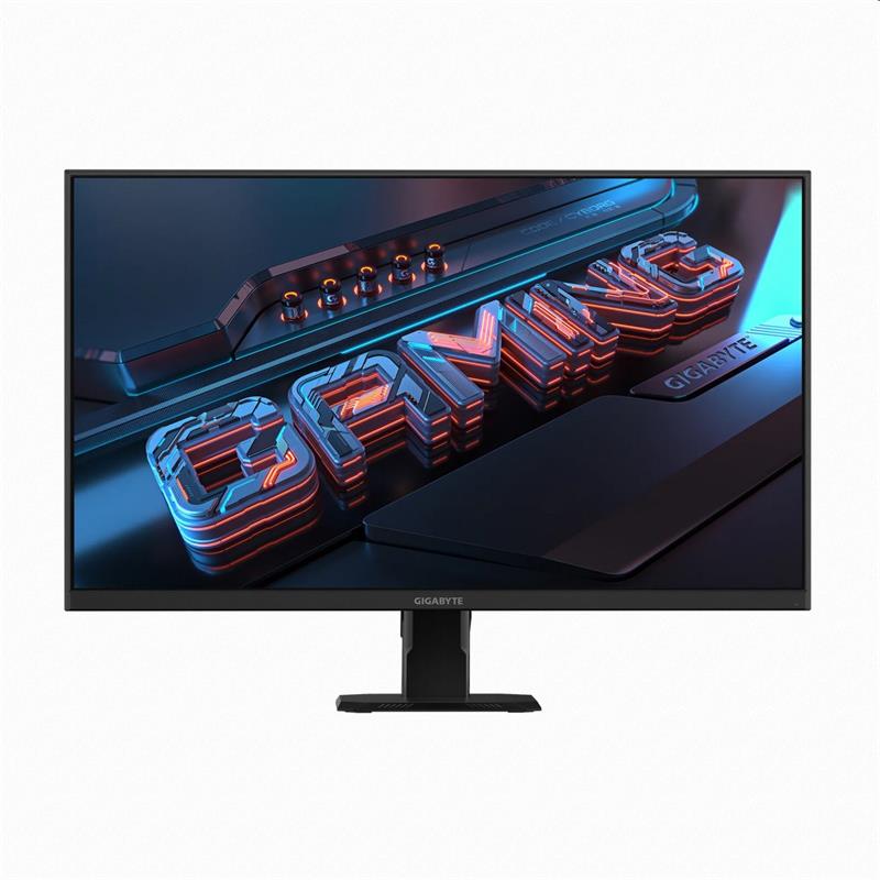 GIGABYTE LCD GS27FA GAMING Monitor 27" FHD 1920x1080 , IPS, 180Hz, 2xHDMI, DP GIGABYTE LCD GS27FA GAMING Monitor 27" FHD 1920x1080 , IPS, 180Hz, 2xHDMI, DP