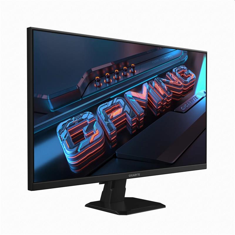 GIGABYTE LCD GS27FA GAMING Monitor 27" FHD 1920x1080 , IPS, 180Hz, 2xHDMI, DP GIGABYTE LCD GS27FA GAMING Monitor 27" FHD 1920x1080 , IPS, 180Hz, 2xHDMI, DP