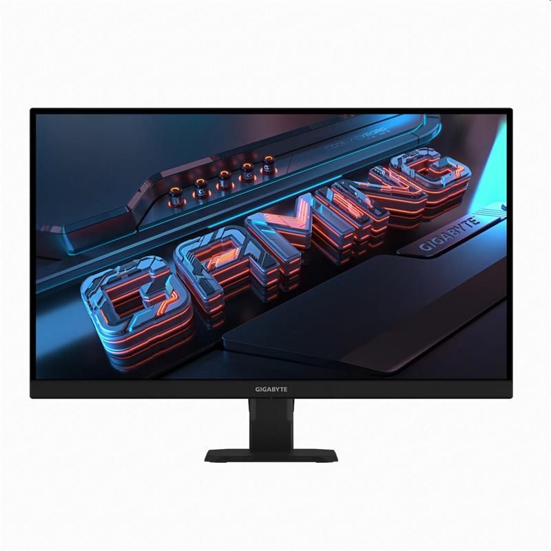 GIGABYTE LCD GS27U GAMING Monitor 27" UHD 3840x2160 , IPS, 160Hz, 2xHDMI, DP GIGABYTE LCD GS27U GAMING Monitor 27" UHD 3840x2160 , IPS, 160Hz, 2xHDMI, DP