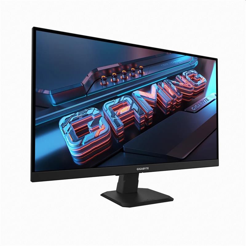 GIGABYTE LCD GS27U GAMING Monitor 27" UHD 3840x2160 , IPS, 160Hz, 2xHDMI, DP GIGABYTE LCD GS27U GAMING Monitor 27" UHD 3840x2160 , IPS, 160Hz, 2xHDMI, DP