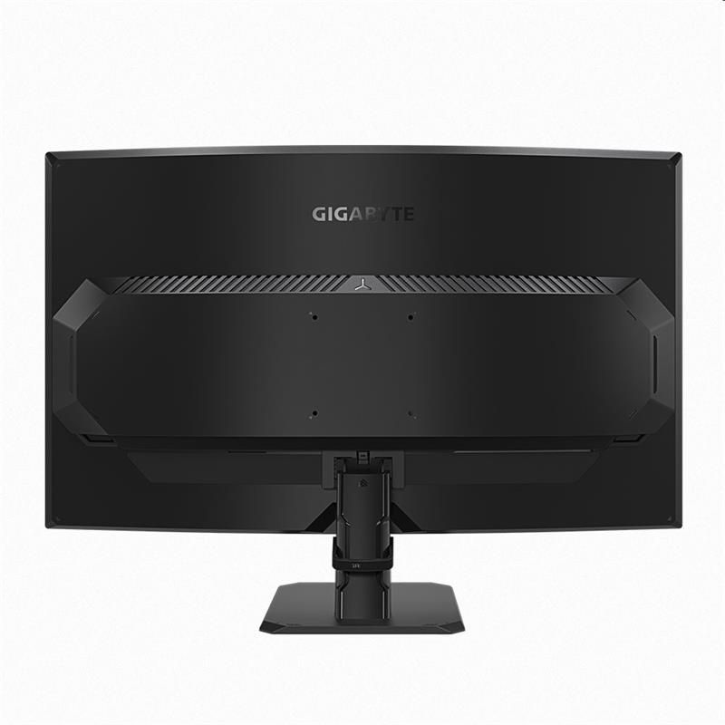 GIGABYTE LCD GS32QC GAMING Monitor 32" QHD 2560x1440, VA 1500R, 170Hz, 2xHDMI, DP GIGABYTE LCD GS32QC GAMING Monitor 32" QHD 2560x1440, VA 1500R, 170Hz, 2xHDMI, DP