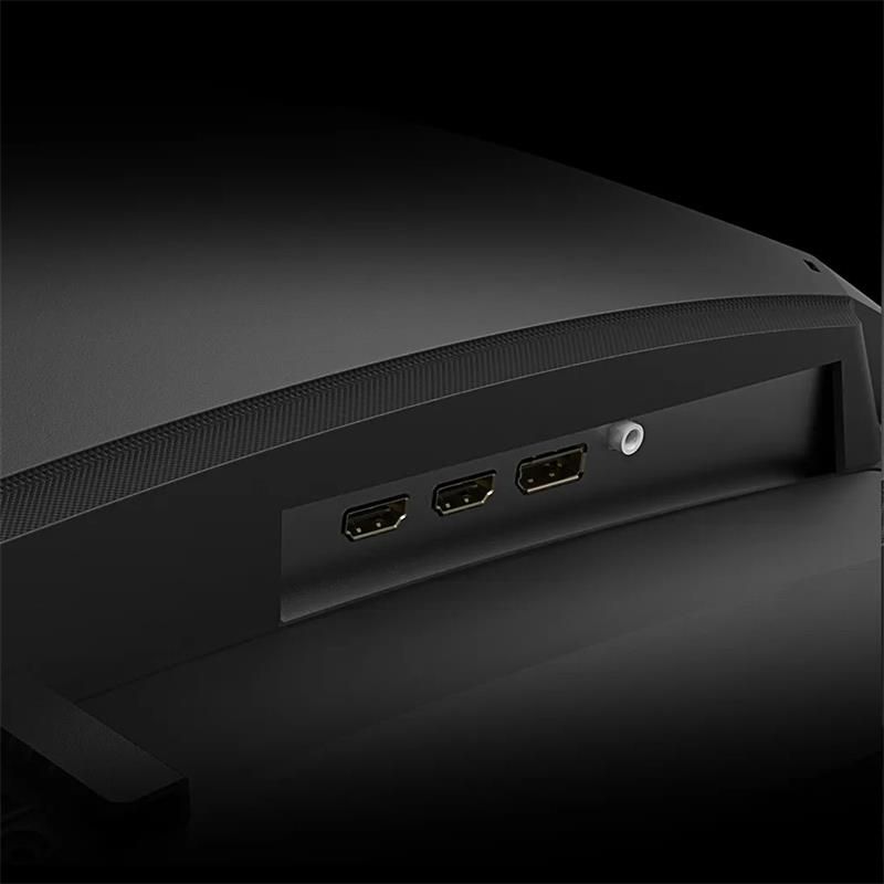 GIGABYTE LCD GS32QC GAMING Monitor 32" QHD 2560x1440, VA 1500R, 170Hz, 2xHDMI, DP GIGABYTE LCD GS32QC GAMING Monitor 32" QHD 2560x1440, VA 1500R, 170Hz, 2xHDMI, DP