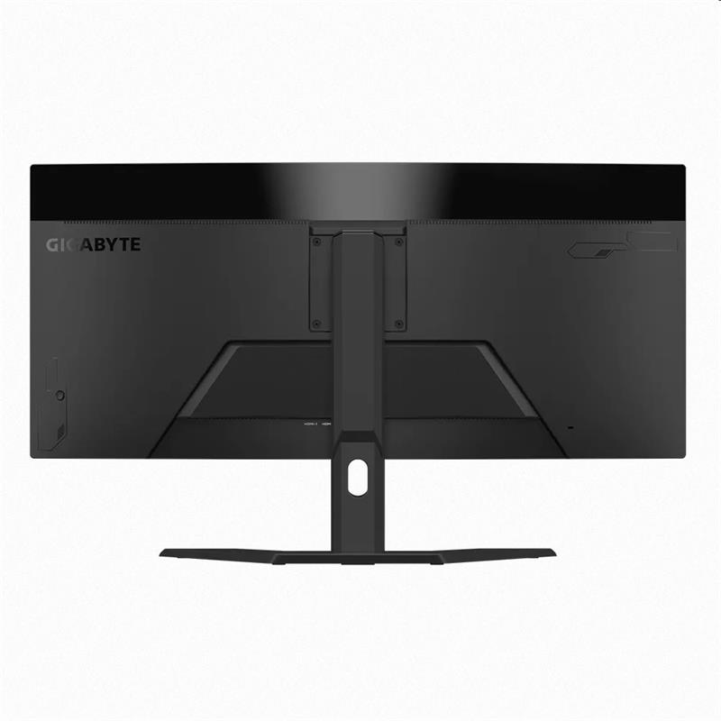GIGABYTE LCD GS34WQC GAMING Monitor 34" WQHD 3440x1440, VA 1500R, 120Hz/OC 135Hz, 2xHDMI, DP GIGABYTE LCD GS34WQC GAMING Monitor 34" WQHD 3440x1440, VA 1500R, 120Hz/OC 135Hz, 2xHDMI, DP