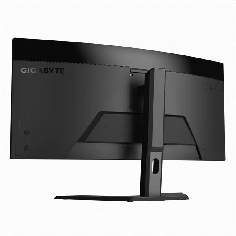 GIGABYTE LCD GS34WQC GAMING Monitor 34" WQHD 3440x1440, VA 1500R, 120Hz/OC 135Hz, 2xHDMI, DP GIGABYTE LCD GS34WQC GAMING Monitor 34" WQHD 3440x1440, VA 1500R, 120Hz/OC 135Hz, 2xHDMI, DP