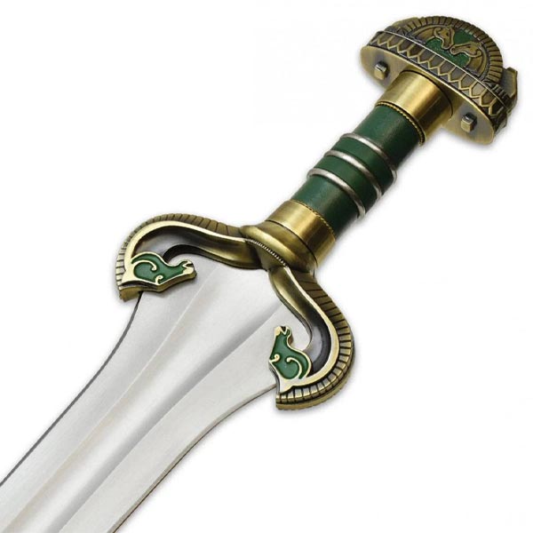 LOTR Replika Sword of Théodred 1:1 92 cm (Lord of the Rings) LOTR Replika Sword of Théodred 1:1 92 cm (Lord of the Rings)