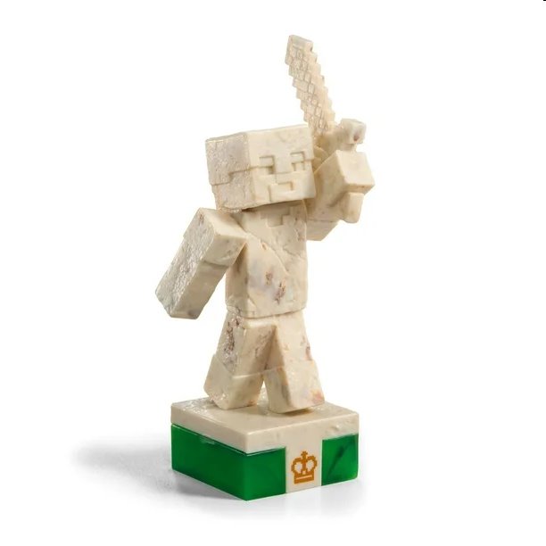 Sakk Overworld Heroes vs. Hostile Mobs (Minecraft) Sakk Overworld Heroes vs. Hostile Mobs (Minecraft)