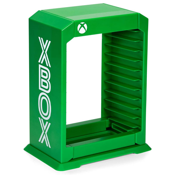 Xbox Storage Tower Xbox Storage Tower