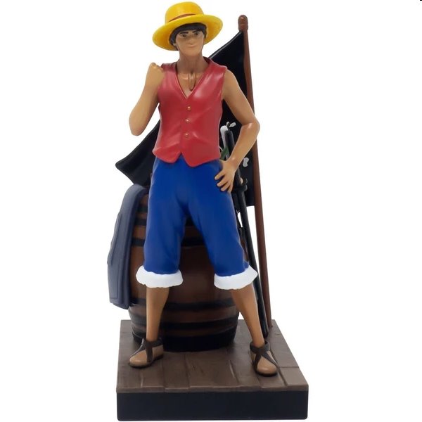 Ajándékdoboz One Piece Netflix & Chill Gift Box Ajándékdoboz One Piece Netflix & Chill Gift Box