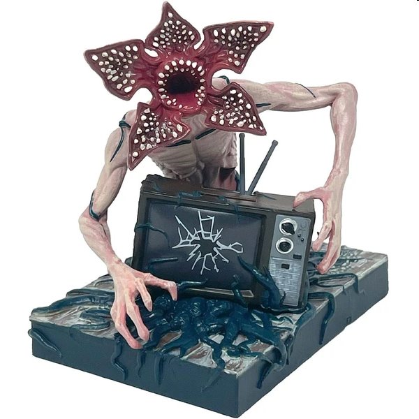 Ajándékdoboz Stranger Things Netflix & Chill Gift Box Ajándékdoboz Stranger Things Netflix & Chill Gift Box