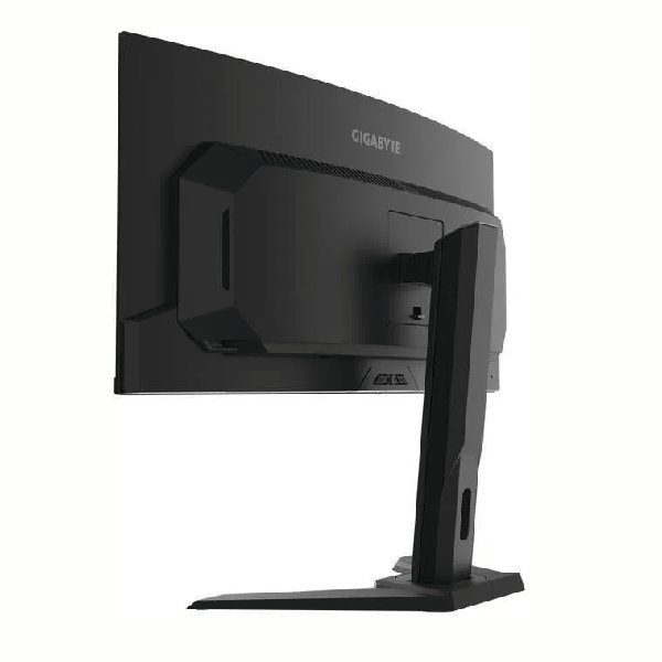 GIGABYTE LCD MO34WQC GAMING Monitor 34" WQHD 3440x1440, OLED 1800R, 175Hz, 2xHDMI, DP, USB-C PD, USB HUB, Speakers GIGABYTE LCD MO34WQC GAMING Monitor 34" WQHD 3440x1440, OLED 1800R, 175Hz, 2xHDMI, DP, USB-C PD, USB HUB, Speakers