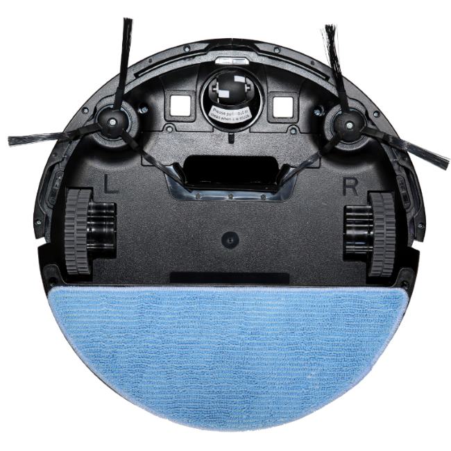 Evolveo Robotrex H6 - robotporszívó fehér Evolveo Robotrex H6 - robotporszívó fehér