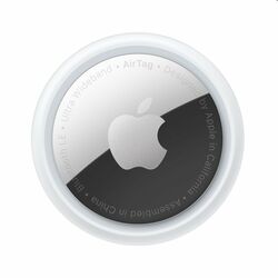 Apple AirTag (1 darab) | pgs.hu
