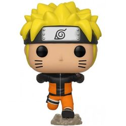 POP! Animation: Naruto Uzumaki (Naruto Shippuden) figura | pgs.hu