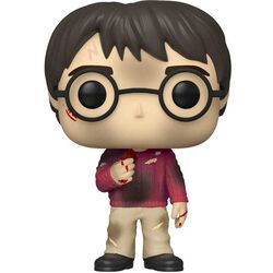 POP! Harry Potter with Stone (Harry Potter) | pgs.hu