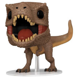 POP! Movie: T Rex (Jurassic World 3) | pgs.hu