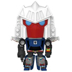POP! Retro Toys: Tracks (Transformers) Special Kiadás | pgs.hu