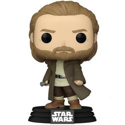 POP! Obi Wan Kenobi (Star Wars) | pgs.hu