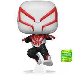 POP! Spider Man Beyond Amazing Collection (Marvel) Summer Convention Limited Edition | pgs.hu