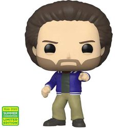 POP! TV: Jeremy Jamm (Parks and Recreation) Summer Convention Limited Edition | pgs.hu