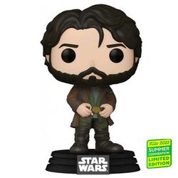 POP! Star Wars: Cassian Andor (Summer Convention Limited Edition) | pgs.hu