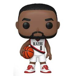 POP! Basketball NBA: Damian Lillard (Trailblazers) | pgs.hu