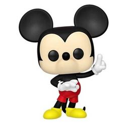 POP! Disney: Mickey Mouse (Mickey and Friends) | pgs.hu