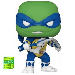 POP! Leonardo (Teenage Mutant Ninja Turtle) 2022 Fall Convention Limitált Kiadás | pgs.hu